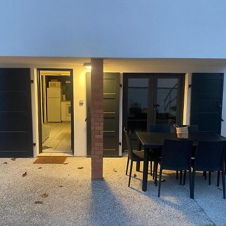 Cosy Appartement A Un Pas De La Plage Et Spots De Capbreton Exterior photo