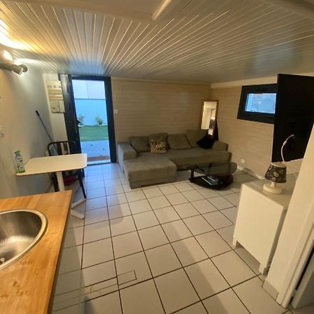 Cosy Appartement A Un Pas De La Plage Et Spots De Capbreton Exterior photo