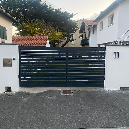 Cosy Appartement A Un Pas De La Plage Et Spots De Capbreton Exterior photo