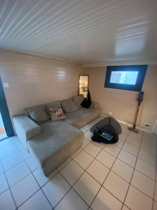 Cosy Appartement A Un Pas De La Plage Et Spots De Capbreton Exterior photo