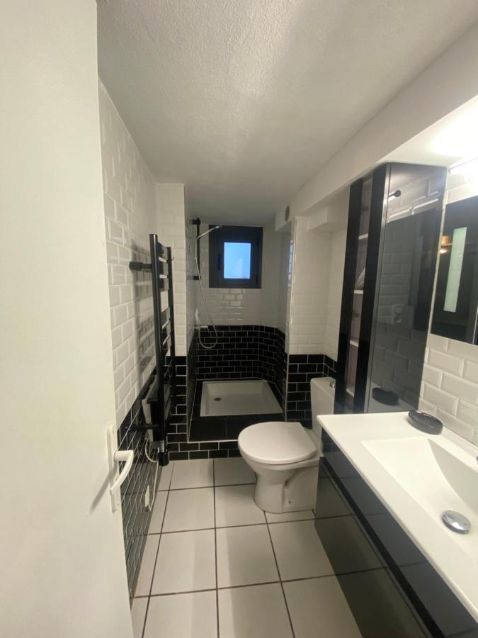Cosy Appartement A Un Pas De La Plage Et Spots De Capbreton Exterior photo