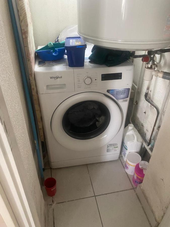 Cosy Appartement A Un Pas De La Plage Et Spots De Capbreton Exterior photo