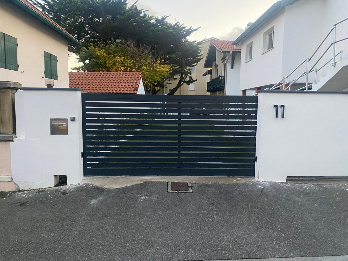 Cosy Appartement A Un Pas De La Plage Et Spots De Capbreton Exterior photo